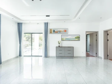 5 Bedroom Townhouse Complex