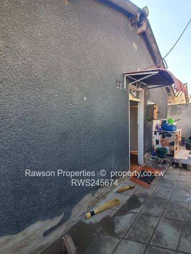 Serious seller ready to transact