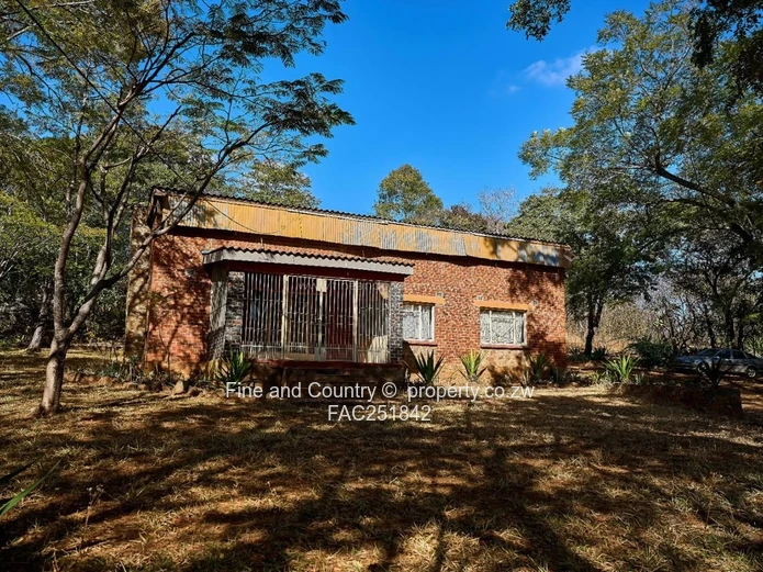 Peaceful Country Retreat in Christon Bank | Mashonaland Central