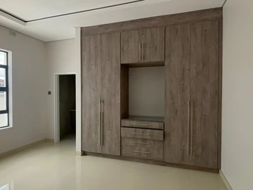 4 Bedroom Townhouse Complex