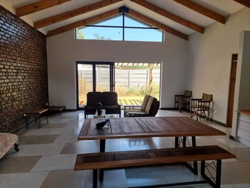 2 Bedroom Townhouse Complex