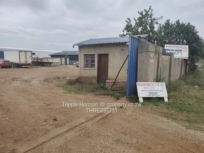 Commercial Property For Sale