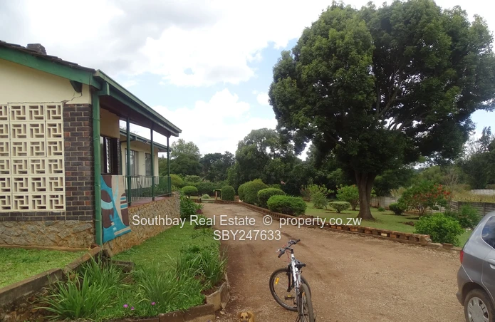 Greystone Park House to let (Sole Mandate)