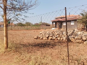 Land
