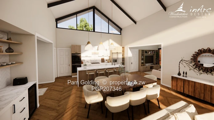 Refined Living On Steppes Road (Sole Mandate)