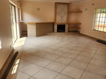 4 Bedroom Townhouse Complex