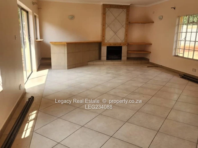 Mount Pleasant (Fairbain) Cluster To Let