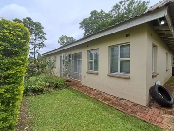 3 Bedroom Townhouse Complex