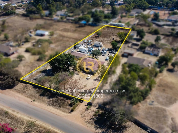 Unlock the Potential-Spacious Northway Property for Sale