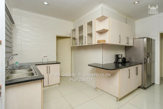 House For Rent In Chadcombe