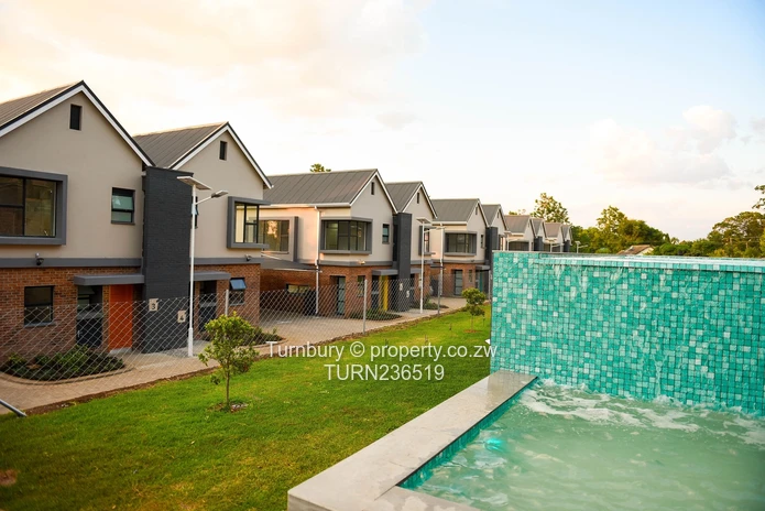 Morden Comfort Living At Glenara One