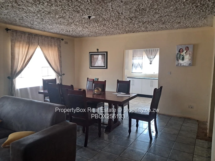 Westlea 3 bed house for sale!