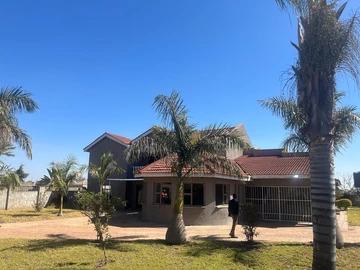 A double story residential property to rent