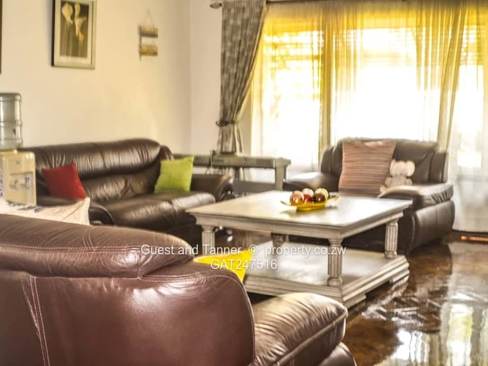 Residential Property With Commercial Potential For Sale In Eastlea