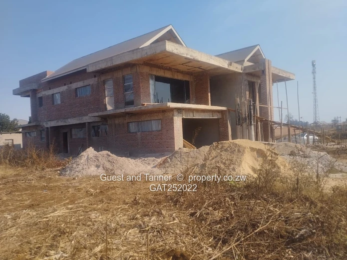 Luxury Double-Storey Home in Pomona Estate-Finish to Your Taste