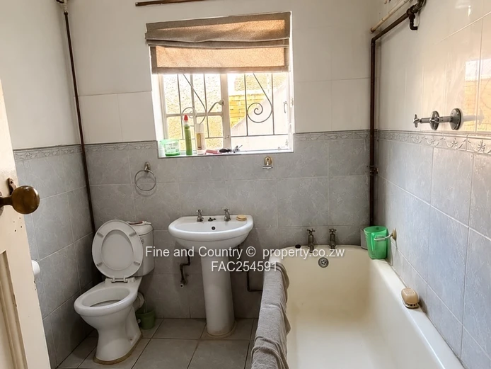 One Bedroom Flat For Sale