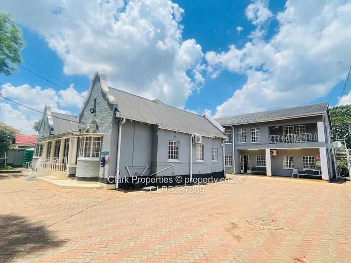 Versatile Medical & Office Facility For Sale