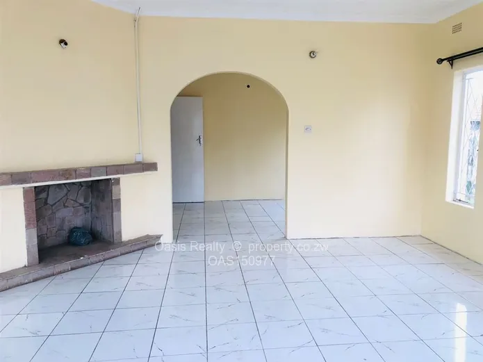 Neat Home To Let