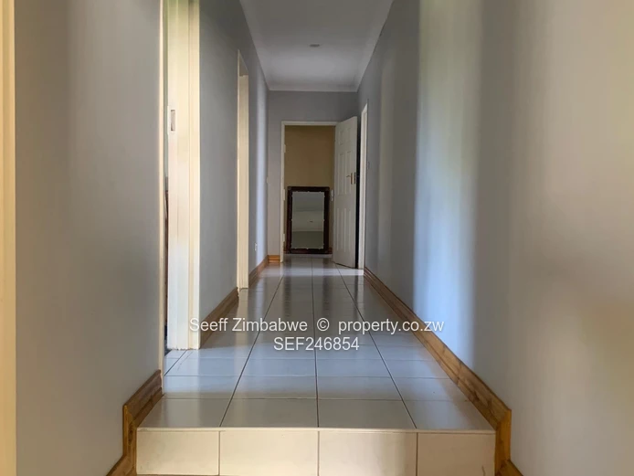 FOR SALE: Spacious 3-Bedroom Home on a 1200 m² Stand, Ready to Move In.