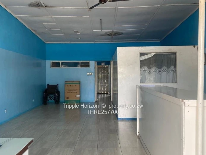 Commercial Property For Sale In Chitungwiza