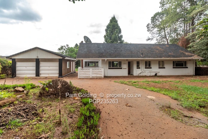 House For Sale in Marlborough (Sole Mandate)