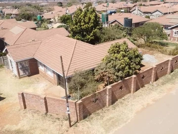 Property With Title Deeds