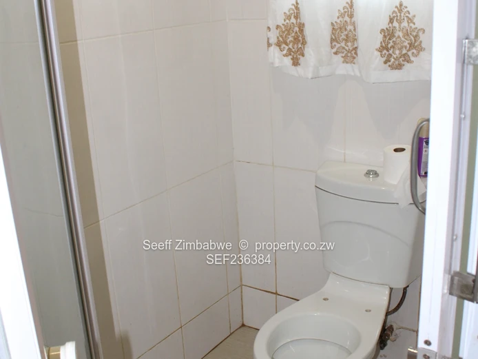 Damofalls House To Rent