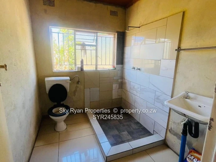 Crowhill Stand For Sale