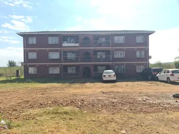 3 Bedroom Flat & Apartment