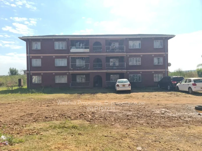 An opportunity not to miss