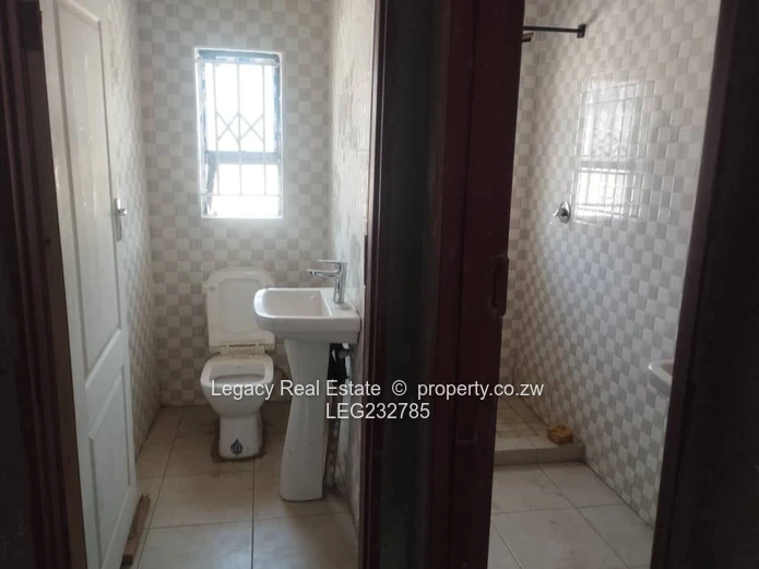 Brand-New 3-Bedroom Family Home with Title Deed