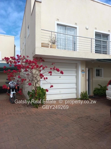 Townhouse for sale