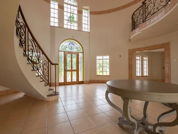 4 Bedroom Townhouse Complex