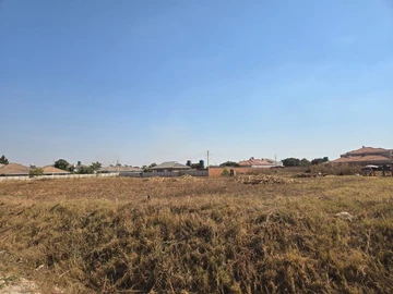 Land