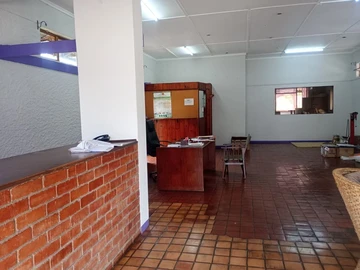 Shop & Retail Property