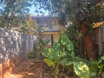 2 Bedroom Garden Flat