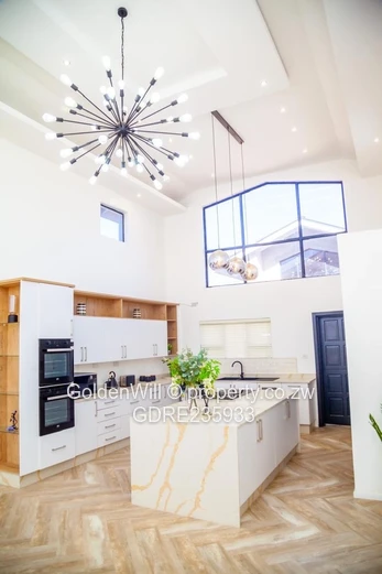 4 Bed apartment for Rental in Hatfield 