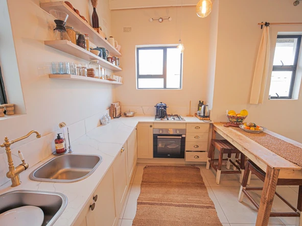 3 Bedroom Townhouse Complex