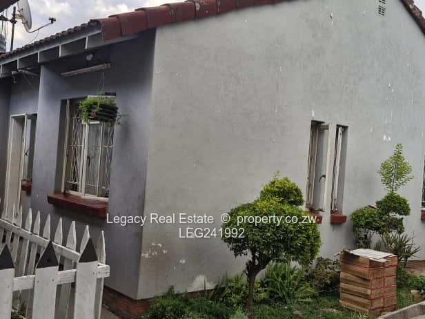 Budget-Friendly Cottage for Rent – Houghton Park