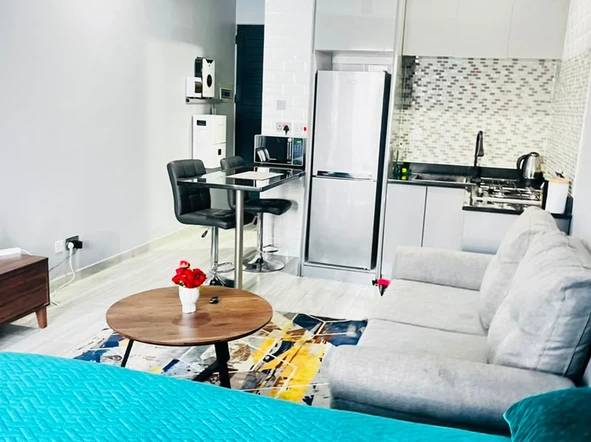 Flat & Apartment