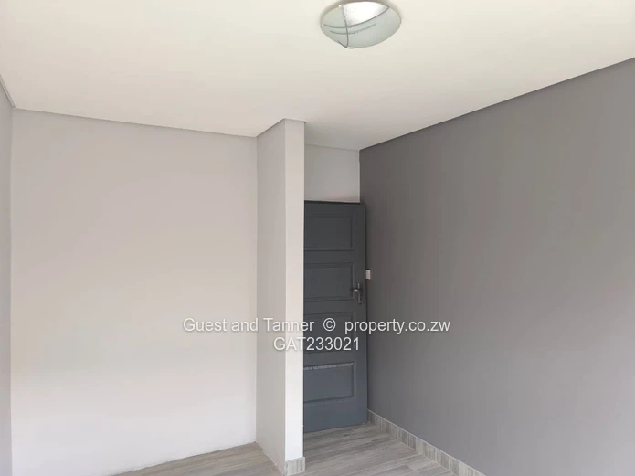 Newly Built 4-Bedroom House for Sale in Mabvazuva (Sole Mandate)