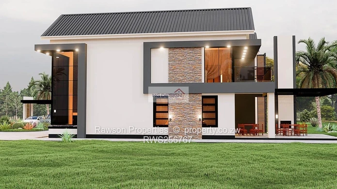 Arlington Estate Double Storey House Forsale 