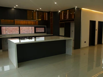 2 Unit Townhouse Complex