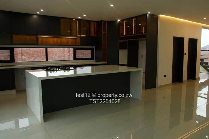 Haydon Park Duplex Apartments For Sale  (Sole Mandate)