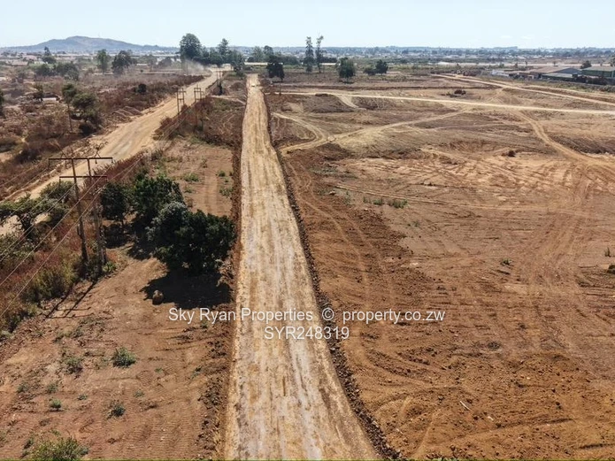 Charles Prince, Willdale 2  Industrual Park Stands For Sale
