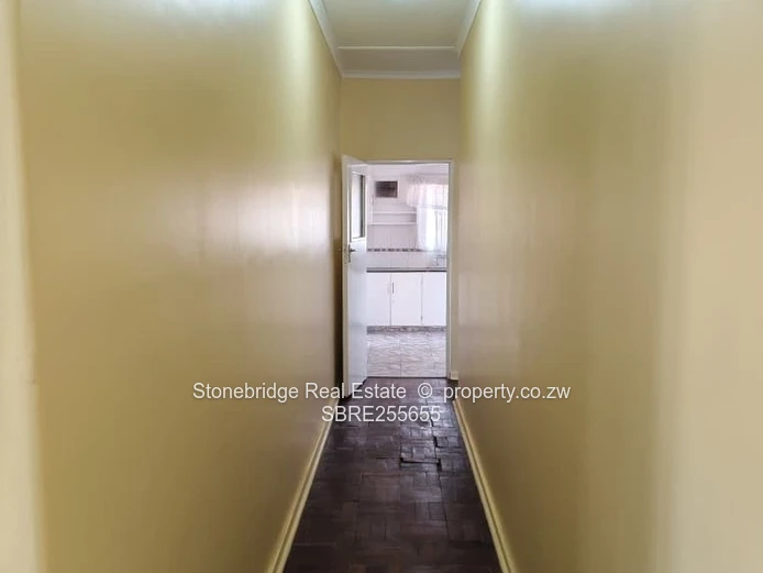 4 Bedroom House in Famona To Rent