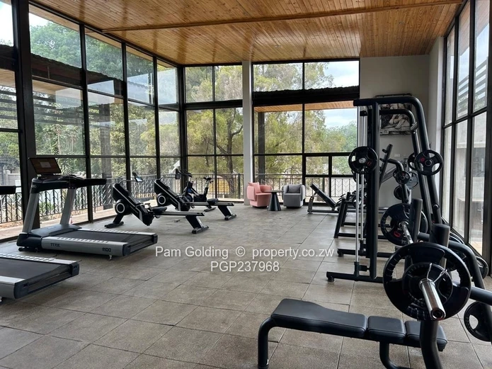 Newly Built 3- Bedroom Townhouse