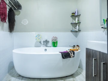 3 Bedroom Townhouse Complex