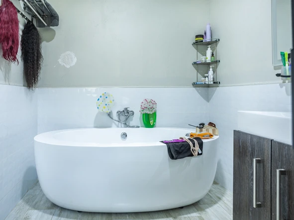 3 Bedroom Townhouse Complex