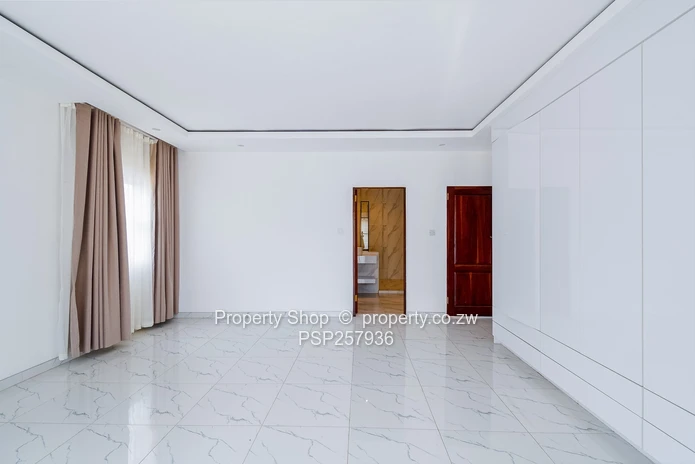 Newly Built Modern Double Storey Family Home!